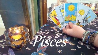 Pisces ❤ They Are Here To Show You What REAL LOVE Feels Like Pisces!! FUTURE LOVE July 2023 #Tarot