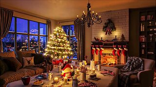 17M ᴴᴰ | almost 4h Best Ever CHRISTMAS Songs 1980-90s