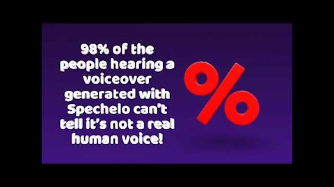 Turn Text To Speech With Human Like Voices