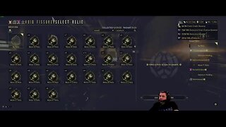 Farming Requiem Mods and Leveling Frames/Gear