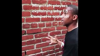 Minecraft Meme