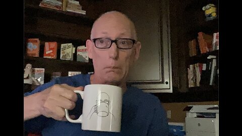 Episode 2187 Scott Adams: I Can't Mention The Top Story Today In The Title Because