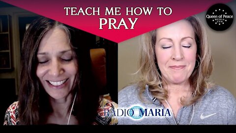 Many people have asked, I don't have time for prayer! How do you pray?(Ep 32)