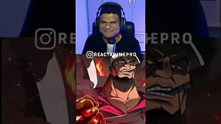 03 AKUMA NO MI QUE VENCERIAM A HITO HITO NO MI DO LUFFY | React Anime Pro