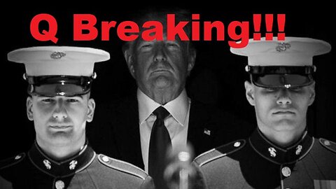 Q Breaking! Trump's Vegas Bombshell! Announces U.S. Military Role in 2024 Election!