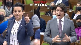 UNBELIEVABLE: Justin Trudeau Accuses Jewish Lawmakers Of Supporting Nazis