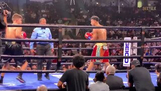 Rolando Romero vs Anthony Yigit 07/17/2021 ((FULL FIGHT))