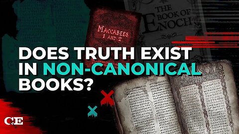 Can We Trust the Bible If It Quotes Extra-Biblical Texts?