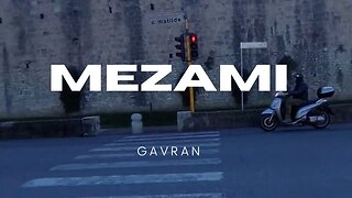 Gavran- Mezami (Official Music Video)