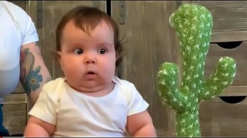 Funny baby videos compilation