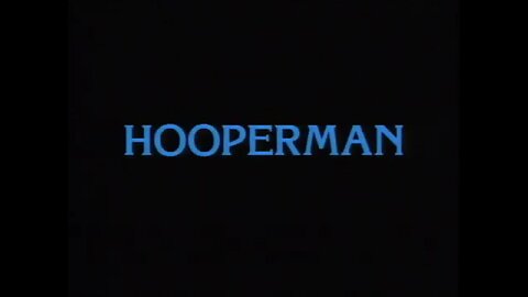 Remembering some of the cast from this classic TV show. Hooperman 1987.