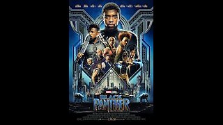 Review Pantera Negra (Black Panther)