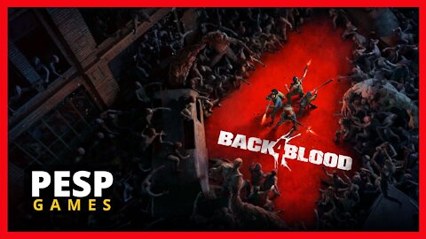 Back 4 Blood - Beta Gameplay