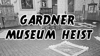 Outlaws & Gunslingers | Ep. 62 | Gardner Museum Heist