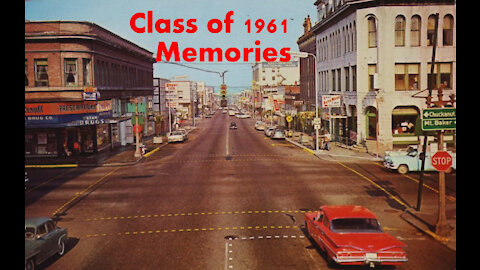 Class of 1961 Memorial, Disk 2