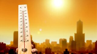 Heat wave cooks central and eastern US on Labor Day