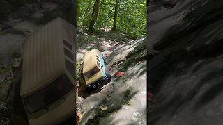 Rock Van - I need some harder lines