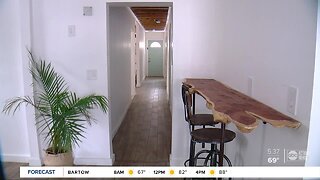 St. Petersburg co-living startup offers free rooms for healthcare workers
