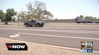 ADOT using red lights to help prevent wrong-way drivers