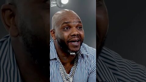 Jackboy turned jeweler Dr. Mug Simpson explains what he would do when someone refused a robbery