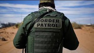Illegal Alien Dies In Border Patrol Custody