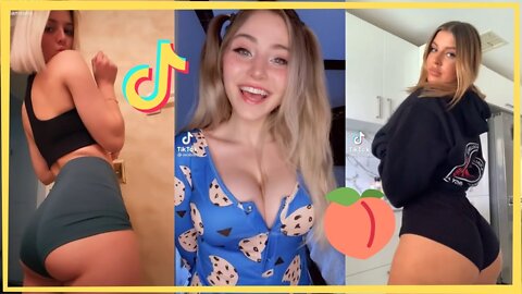 The Hottest & Sexiest Tiktok/Sexy Compilation - part 1