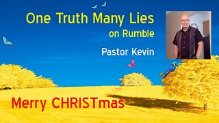 Christmas Mind-Prep – 'Because He Lives' – drawing closer to the King of kings and Lord of lords