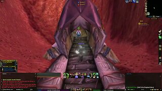 Arzeth's Demise World of Warcraft The Burning Crusade
