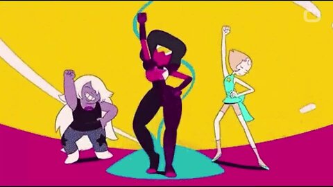 Steven Universe The Movie Will Be A Musical!