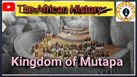 Rediscovering the Lost Empire of Africa: Mutapa