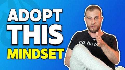 This Simple Mindset Shift Will 10x Your Dating Results