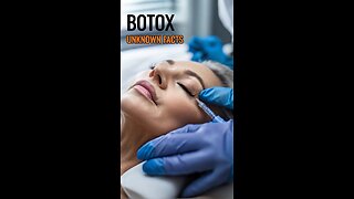 Botox: Wrinkle-free Wonder | Erudites' Espresso #24