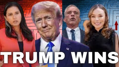 Trump wins this VP fight