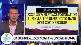 INGRAHAM ANGLE- 12/27/23 Breaking News. Check Out Our Exclusive Fox News Coverage