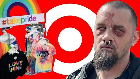 Target has gone off the deep end with “Pride”