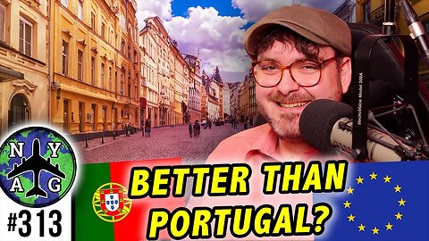 Beyond the Hype of Moving to Portugal - Other European Countries for Expats