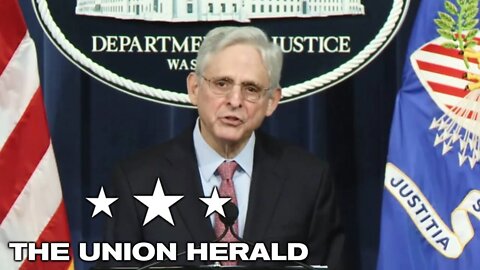 AG Garland Delivers Remarks After Jury Convicts Ahmaud Arbery's Killers of Federal Hate Crimes