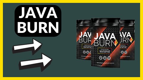 Java Burn Reviews 2022 – Is it really as good as the rumors say?