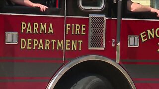Nearly 500 Parma city employees to receive pay reduction this year