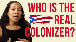 Is the United States the biggest colonizer?