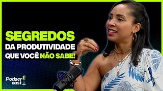 Burnout pode ser sim evitado! | Dani Rodrigues