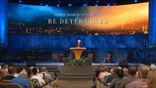 9. Living in the World of the End | Dr. David Jeremiah