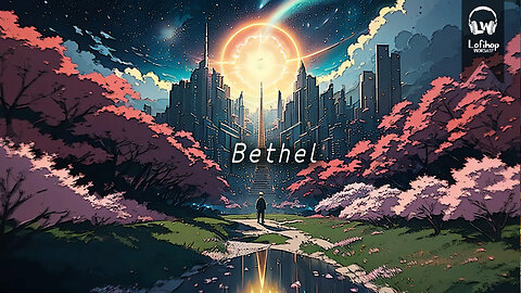 Bethel ☁️ [chillvibes // relaxing lofi beats]