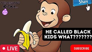 CHAOTIC CALLS THE KIDS HE TAUGHT monkeys AND THE RESPONSE HE GETS IS SCARY! *TRIGGER WARNING*