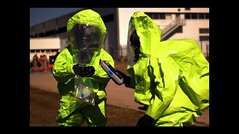 Ebola: Medical Martial Law?