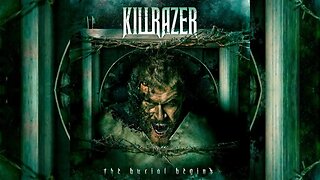 Killrazer - The Burial Begins (2021) HD