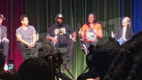 Trayvon Martin's Parents Say All Races Will Benefit From Watching “Rest in Power"