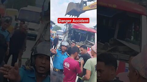 Dangerous Road Accident #shorts #tranding #youtubeshorts #rimalvlogs #viralvideo #roadaccident#viral