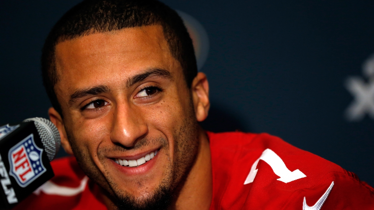 NFL To Hold Workout Session For Colin Kaepernick