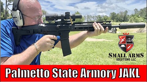 Palmetto State Armory JAKL